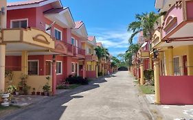 Vacation Town House Near Mactan Cebu Airport