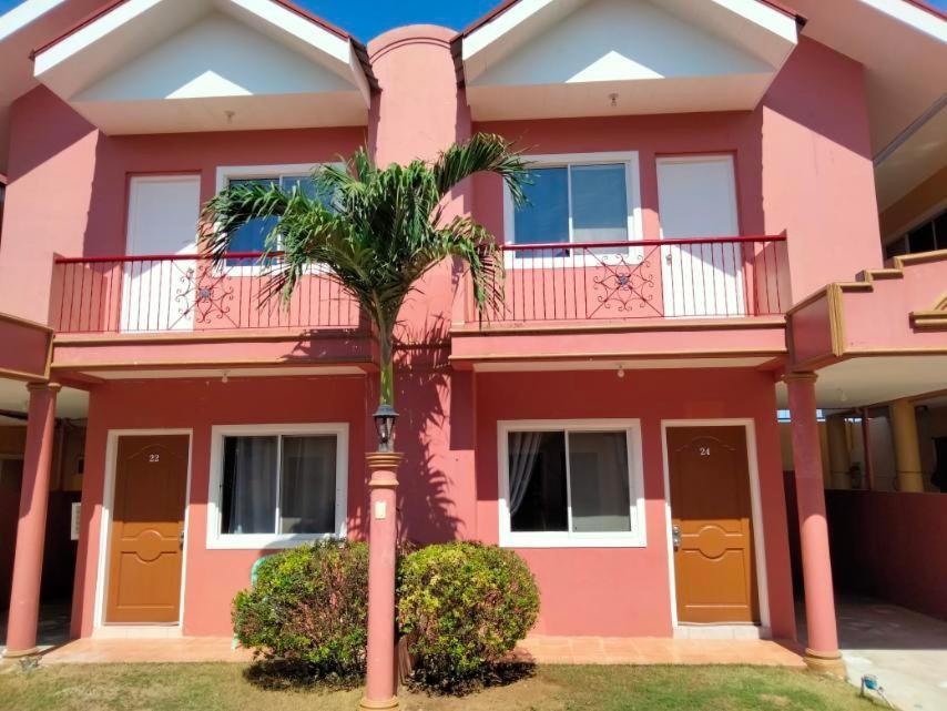 Vacation Town House Near Mactan Cebu Airport Villa Lapu-Lapu City Exterior photo